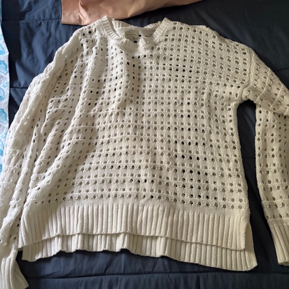 Lucky brand sweater - Picture 1 of 2